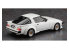 Hasegawa maquette voiture 20760 Mazda Savanna RX-7 SA22C Modèle initial Version personnalisée 1/24