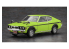 Hasegawa maquette voiture 20762 Mitsubishi Colt Galant GTO-MR Aero Custom 1/24
