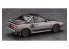 Hasegawa maquette voiture 20755 Toyota MR2 AW11 Modèle récent G-Limited Supercharger Version personnalisée 1/24