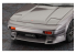 Hasegawa maquette voiture 20755 Toyota MR2 AW11 Modèle récent G-Limited Supercharger Version personnalisée 1/24