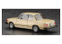 Hasegawa maquette voiture 20756 BMW 2002 tii modèle late avec gros pare-chocs 1/24