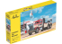 Heller maquette camion 80794 Peterbilt 359 Wrecker 1/43