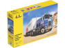 Heller maquette camion 80793 Kenworth K-123 Cabover Truck 1/43