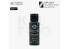 Kaleido Colorworks KP104 Apprêt acrylique noir brillant 60ml