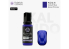 Kaleido Colorworks peinture acrylique K014 Bleu cobalt brillant - Cobalt blue gloss 20ml