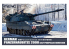 Meng maquette militaire 72-008 German Panzerhaubitze 2000 1/72
