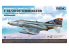 Meng maquettes avions Ls-020 F-4E Terminator 2020 1/48