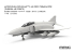 Meng maquettes avions Ls-020 F-4E Terminator 2020 1/48