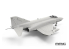 Meng maquettes avions Ls-020 F-4E Terminator 2020 1/48