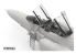 Meng maquettes avions Ls-020 F-4E Terminator 2020 1/48