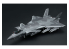 Meng maquettes avions Ls-002S J-20 une Épée dans le ciel 1/48