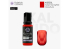 Kaleido Colorworks peinture acrylique K201 Rouge Italien racing brillant - Italian racing red gloss 20ml