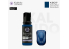 Kaleido Colorworks peinture acrylique K207 Bleu écosse brillant - Scotia Blue gloss 20ml