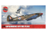 Airfix maquette avion A05119A Supermarine Spitfire PRXIX 1/48