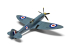 Airfix maquette avion A05119A Supermarine Spitfire PRXIX 1/48