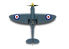 Airfix maquette avion A05119A Supermarine Spitfire PRXIX 1/48