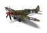 Airfix maquette avion A05119A Supermarine Spitfire PRXIX 1/48