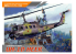 Dragon maquette helico 3542 UH-1H Heer 1/35