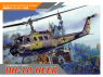 Dragon maquette helico 3542 UH-1H Heer 1/35