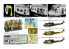 Dragon maquette helico 3542 UH-1H Heer 1/35