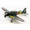 tamiya maquette avion 60785 Mitsubishi A6M3 (Zeke) 3a Zero Fighter Model 22 1/72