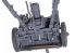 TAMIYA maquette militaire 35392 Canon antichar allemand de 5 cm Pak38 1/35