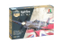 Italeri maquette avion 1482 Spitfire Mk.V Mk.IX Aces 1/72