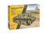 Italeri maquette 6759 Semovente M42 da 75/34 UPGRADED EDITION 1/35
