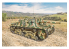 Italeri maquette 6759 Semovente M42 da 75/34 UPGRADED EDITION 1/35