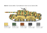Italeri maquette 6759 Semovente M42 da 75/34 UPGRADED EDITION 1/35