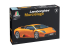 Italeri maquette voiture 3672 Lamborghini Murciélago 1/24