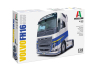 Italeri maquette camion 3970 Volvo FH16 Medium Roof 1/24