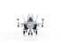 AFV CLUB maquette avion QS008 Q-Scale F/A-18F Super Hornet