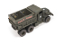 AFV maquette militaire 35351 M51A2 5-ton 6x6 dump gun truck 1/35