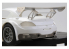 Hobby Design amélioration HD07-0075 Echappement Bmw Z4 GT3 Fujimi 1/24