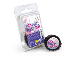 MIG accessoire IONIC 0705 Savon pour pinceaux - Brush soap