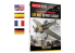 MIG Librairie 6535 Solution Book 32 - Comment peindre les avions Allemands Luftwaffe Fin WWII en Français (Multilangues)