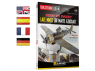 MIG Librairie 6535 Solution Book 32 - Comment peindre les avions Allemands Luftwaffe Fin WWII en Français (Multilangues)