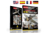 MIG Librairie 6535 Solution Book 32 - Comment peindre les avions Allemands Luftwaffe Fin WWII en Français (Multilangues)