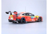 NuNu maquette voiture de Piste PN24045 BMW M4 GT3 2022 DTM vainqueur 1/24
