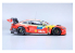 NuNu maquette voiture de Piste PN24045 BMW M4 GT3 2022 DTM vainqueur 1/24