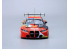 NuNu maquette voiture de Piste PN24045 BMW M4 GT3 2022 DTM vainqueur 1/24