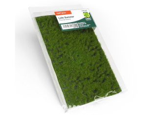 Mig végétation 8847 Touffes 6mm Fin d'été