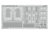 EDUARD BigEd photodecoupe avion BIG49465 B-26F Marauder Partie 2 Icm 1/48