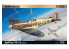 EDUARD maquette avion 70205 Spitfire Mk.Vb Early ProfiPack Edition 1/72