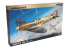 EDUARD maquette avion 70205 Spitfire Mk.Vb Early ProfiPack Edition 1/72