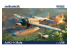 EDUARD maquette avion 84208 Rufe A6M2-N WeekEnd Edition 1/48
