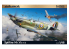 EDUARD maquette avion 82157 Spitfire Mk.Vb mid ProfiPack Edition 1/48