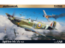 EDUARD maquette avion 82157 Spitfire Mk.Vb mid ProfiPack Edition 1/48