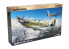 EDUARD maquette avion 82157 Spitfire Mk.Vb mid ProfiPack Edition 1/48